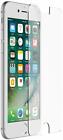 OtterBox Alpha Glass Screen Protector for iPhone 8, 7, 6s, 6 Clear Easy Open Box