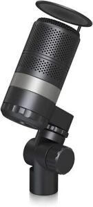 TC HELICON GoXLR MIC Dynamic Microphone Built-in pop filter