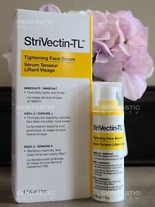 StriVectin-TL Tightening Face Serum - 1oz