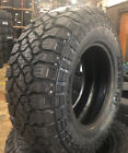 4 NEW 265/75R16 KENDA KLEVER RT KR601 AT MT 10 PLY MUD TIRE 265 75 16 R16