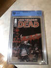 The Walking Dead #112 - CBCS 9.8 Graded - Charlie Adlard Cover - 2013