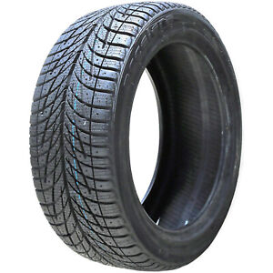 Tire Accelera X-Grip Steel Belted 235/65R17 108H XL Winter Snow (Fits: 235/65R17)
