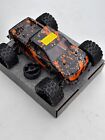 HAIBOXING 1:18 Scale RC Car 18859, 36 KPH High Speed 4WD ORANGE - (BRAND NEW)