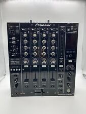 Pioneer DJM-850 Black Pro Digital DJ Mixer