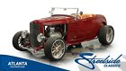 New Listing1932 Ford Highboy Roadster