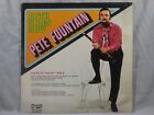 Pete Fountain and His Band - Both Sides Now - Coral Stereo CRL 757507