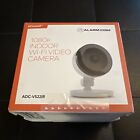 NEW Alarm.com ADC-V522IR 1080P Indoor WiFi IR Night Vision Video Security Camera