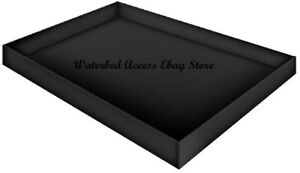 Super Single Waterbed liner for hardside water bed mattress