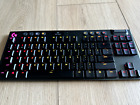 Logitech G915 TKL Linear (920009512) Wireless Keyboard