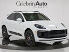 2022 Macan GTS Sport Chrono Package $101K MSRP