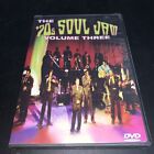 The 70s Soul Jam, Volume Three DVD