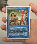 *HAND PAINTED* Timetwister Mtg - Collectors Item - Very Rare!