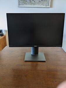 Dell P2219H 21.5 in. FHD 1920 X 1080 IPS Monitor with Adjustable Stand