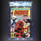 Daredevil #131 | Marvel 1976 | 1st Bullseye | CGC 9.2
