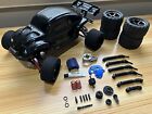 1/16 Traxxas Revo Brushless - ARTR - NEVER RUN - RPM Parts - Lots Of Upgrades!!!