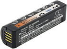 New ListingShure SB902A SB902 Lithium Ion Battery for Shure GLXD2 GLXD1 GLX-D Advanced Digi