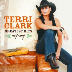 Greatest Hits: 1994-2004 - Music Terri Clark
