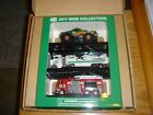 HESS 2017 Mini Collection - Set of 3 Vehicles NIB, MINT, SOLD OUT