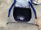 *NEW* Dog Haus Dog Tent Dog House Portable Dog Bed
