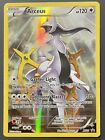 Arceus XY83 Full Art Holo Ultra Rare Pokemon Card Black Star Promo 2015 - LP