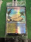 MTG SEALED Fortified Beachhead 262/287 The Brothers' War Prerelease Promo FOIL!!