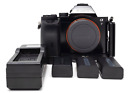 Sony A7 infrared converted camera IR550nm
