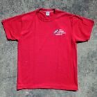 Vintage Russell Athletic 1984 ALABAMA YOUNG BANKERS T-Shirt - Men's Size Medium