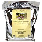 Starwest Botanicals Cayenne Pepper Pwd Organic 1 lb Pkg
