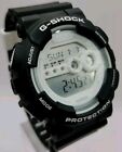 Casio G-SHOCK 3263 Men's XLARGE GD-100WW LIMITED EDITION Black & White Watch