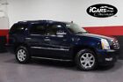 2007 Cadillac Escalade AWD Navigation Heated Cooled Front Seats Serviced WoW