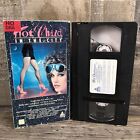 1990 Hot Child In The City Prism Shari Shattuck, Leah Hendrix VHS Tape
