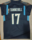Titans Ryan Tannehill # 17 jersey **NWT ** Adult Size M, L, XL, 2XL Available