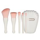 New ListingMakeup Brushes Set 5Pcs Makeup Brushes Professional Cosmetic Brushes with Cas...