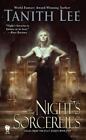 Night's Sorceries by Lee, Tanith
