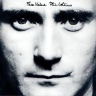 Phil Collins - Face Value / CD Album / 12 Songs (In The Air Tonight) - sehr gut