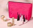 Lancome 7 Pcs Gift Set - Absolue Face & Eye Cream, Serum, Mascara,  Bag SEALED