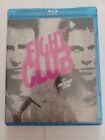 Fight Club 10th Anniversary Edition (Blu-ray, 1999) Sealed New