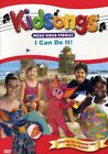 Kidsongs: I Can Do It (DVD, 2002)