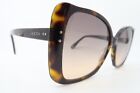 Vintage GUCCI sunglasses mod GG 0473O size 55-10 145 made in Italy Splendid