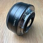 New ListingNear Mint -Canon EF-M 22mm f2 STM Compact System Lens