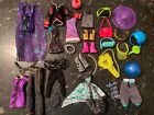 New ListingMonster High Bulk - Clothes, Shoes, Accessories (5)