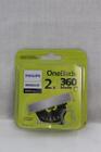 Philips Norelco OneBlade QP420/80 360 Blade Replacement Blade 2 Pack - NEW!