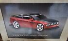 NEW Bright Quality Toys R/C Red Black Mustang GT RC Car  61019 Sport One S-1