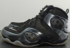 Size 11 - Nike Zoom Rookie Black Anthracite 472688-010