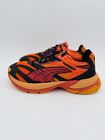 Puma Velophasis Layers Pleasures Sneakers Mens Shoes Cayenne Pepper 393301-02