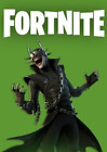 Fortnite - The Batman Who Laughs Outfit (DLC) Epic Games Key GLOBAL
