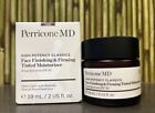 Perricone MD High Potency Face Finishing & Firming Tinted Moisturizer 2 oz