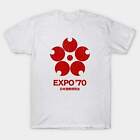Japanese Expo '70 T-Shirt Anime Japanese S-5XL