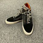 Vans Og Old Skool LX Black Sneakers Mens Size 12 Asphalt Yoshida & Co Porter