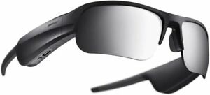 New ListingBose Frames Tempo Audio Sport Sunglasses - Black (839767-0110)